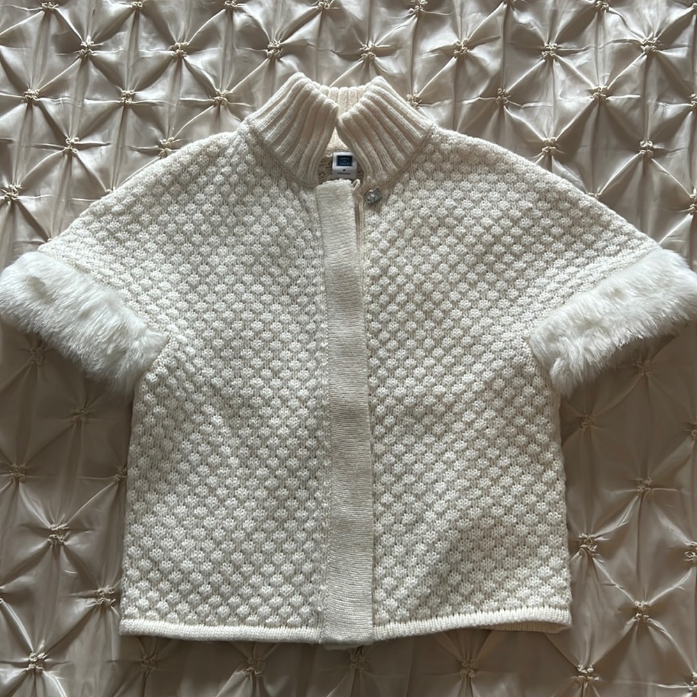NWOT janie and Jack sweater